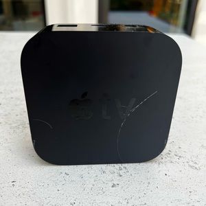 Apple TV Model A1842